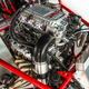 Illustration for article titled This Boring Camry Is An 850 HP Sleeper That'll Melt Your Eyeballs Off